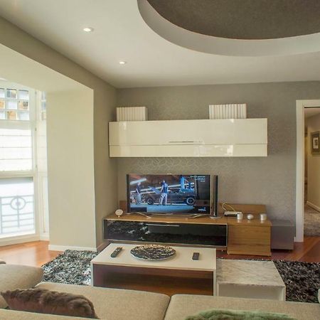 Downtown Design Apartment Сан-Себастьян Экстерьер фото